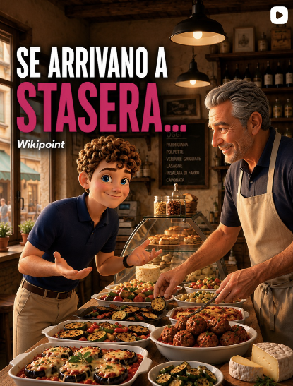 Se arrivano a stasera — video con Guidino